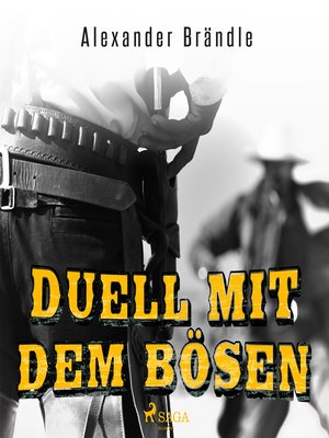 cover image of Duell mit dem Bösen (Ungekürzt)